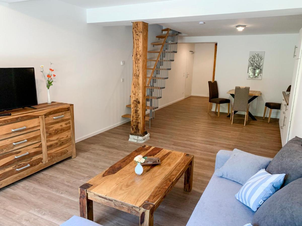 Apartment Spiekeroog By Interhome Westerholt  Exterior foto